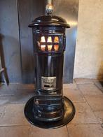 Zeer mooie Deba houtkachel allesbrander, Huis en Inrichting, Kachels, Ophalen, Gebruikt, Houtkachel, Vrijstaand