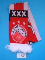 Ajax sjaal nr. 710231-01 (Nieuw), Ophalen of Verzenden, Nieuw, Ajax, Vaantje of Sjaal