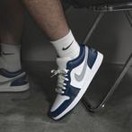Air Jordan 1 low maat 44 Nieuw, Kleding | Heren, Schoenen, Ophalen of Verzenden, Nieuw, Wit