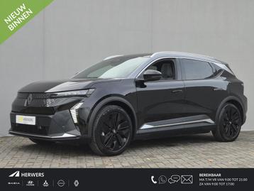 Renault Scenic E-Tech EV87 long range techno Automaat / Appl beschikbaar voor biedingen