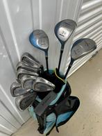 Complete mizuno widec dames golfset, Set, Gebruikt, Mizuno, -
