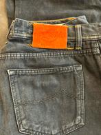 Jacob Cohen type 620, Kleding | Heren, Broeken en Pantalons, Blauw, Zo goed als nieuw, Ophalen