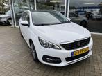 Peugeot 308 SW 1.5 BlueHDi Blue Lease Premium / Pano / Denon, Voorwielaandrijving, 28 km/l, Gebruikt, 4 cilinders
