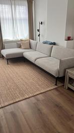 Ikea Applaryd 4-zitsbank - een jaar oud, Ophalen, Zo goed als nieuw