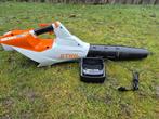 Stihl BGA86 handgedragen blazer set!, Ophalen of Verzenden