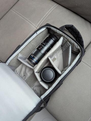 Lowepro Camera Backpack beschikbaar voor biedingen