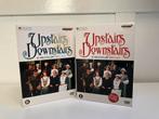 Upstairs Downstairs Complete Serie DVD, Boxset, Drama, Ophalen of Verzenden, Zo goed als nieuw