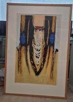 van Horck  "The lost path", Ophalen