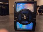 Soundlogic draagbare party speaker, Gebruikt, Overige typen, Minder dan 60 watt, Ophalen