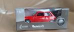 Welly Renault 5 1:60, Verzenden, Nieuw, 1:50 of kleiner, Auto