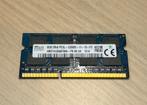 1 x 8GB DDR3 Laptop geheugen 12800S SK Hynix, 8 GB, DDR3, Ophalen of Verzenden, Zo goed als nieuw