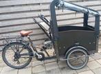 Vogue Troy elektrische Bakfiets - 4 Zitplaatsen, Fietsen en Brommers, Ophalen, 4 kinderen of meer, Overige merken, Elektrisch