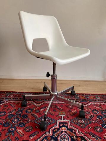 IKEA vintage Järvi - Niels Gammelgaard - 5-sterpoot wieltjes beschikbaar voor biedingen