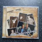 Danny de munk / Henk Poort - Jeugdherinneringen, Cd's en Dvd's, Ophalen of Verzenden, Gebruikt, Levenslied of Smartlap