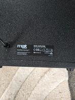 Basgitaar voor beginners + versterker, Ophalen, Gebruikt, Basgitaar, Minder dan 50 watt