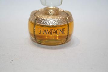 Vintage Splash Yves Saint Laurent Champagne EdT 50 ml Nieuw beschikbaar voor biedingen