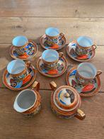 Japans servies (antiek), Antiek en Kunst, Ophalen of Verzenden