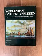 Boek, werkendam ontdekt verleden geschiedenis , andr. Visser, Ophalen of Verzenden, 20e eeuw of later, Gelezen, Azië
