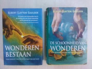 Wonderen bestaan, Albert Clayton Gaulden