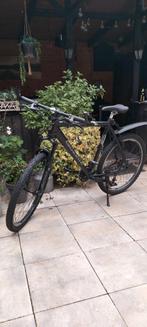 GAZELLE MOUNTAINBIKE 26 INCH 55 CM  ALU FRAME, Ophalen, Zo goed als nieuw, 26 inch of meer, Versnellingen