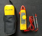 Fluke 365 True RMS Clamp Meter, Doe-het-zelf en Verbouw, Ophalen of Verzenden, Nieuw, Multimeter
