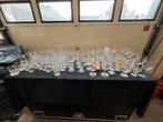 Grote verzameling bierglazen diverse merken en modellen, Ophalen of Verzenden, Zo goed als nieuw, Glas of Glazen, Overige merken
