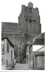 Wijk bij Duurstede- -Stadstoren., Verzenden, 1960 tot 1980, Ongelopen, Utrecht