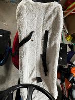 Babyzitje bakfiets, Ophalen, Nieuw, 0 t/m 10 kg