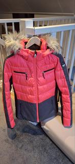 IcePeak dames ski jas maat 40, Maat 38/40 (M), Icepeak, Ophalen of Verzenden, Zo goed als nieuw