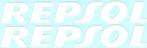 Repsol sticker set #6, Ophalen of Verzenden