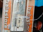 Vintage kartonnen luxaflex 3 x, Huis en Inrichting, Stoffering | Gordijnen en Lamellen, Ophalen of Verzenden, Nieuw, Luxaflex