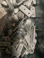 Sortimo kunststof haken met spanrubber, Auto diversen, Autogereedschap, Ophalen of Verzenden, Nieuw