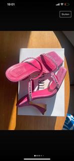 Toral sandals pink 39 nieuw, Nieuw, Ophalen of Verzenden