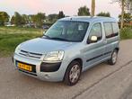 Citroen Berlingo 1.6i Multispace Petit Paradis APK 11-2025 A, Stof, Gebruikt, 4 cilinders, Handgeschakeld