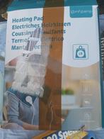 Heating Pad, elektrische kussen van Comfytemp, Ophalen of Verzenden, Zo goed als nieuw, Minder dan 70 cm, Overige typen