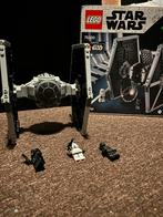 Imperial TIE fighter (75300), Kinderen en Baby's, Speelgoed | Duplo en Lego, Ophalen, Zo goed als nieuw, Complete set, Lego