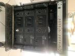 Peavey CS800 versterkers, Ophalen of Verzenden, Gebruikt, Minder dan 500 watt, P.A.