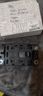 renault/dacia radar senzor 2023, Auto diversen, Auto-accessoires, Ophalen of Verzenden, Nieuw