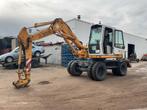 2001 Liebherr A308 Mobiele kraan, Zakelijke goederen, Machines en Bouw | Kranen en Graafmachines, Kraan