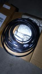 Restanten hydraulische besturing druk olie slang sae 100, Ophalen of Verzenden, Motor en Techniek