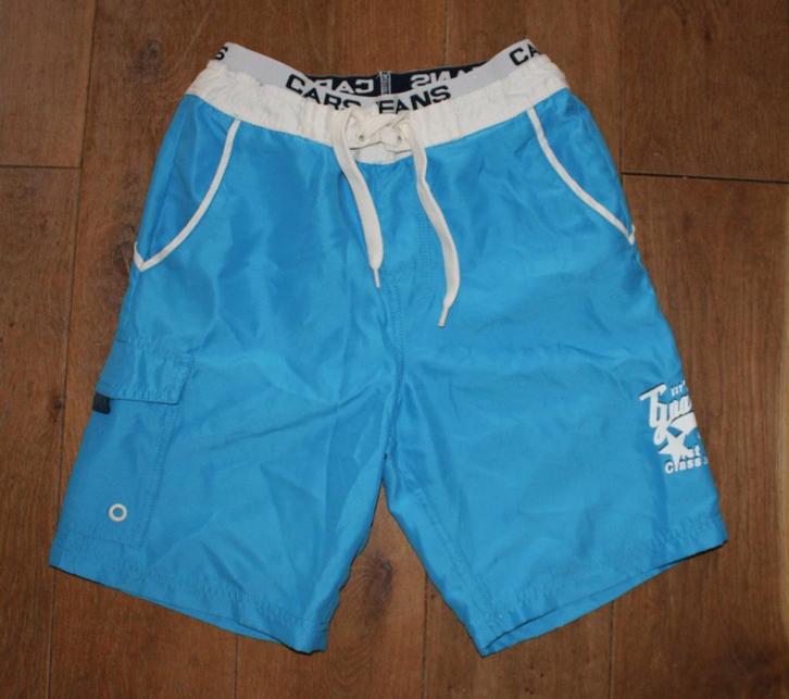 Zwembroek van Cars Jeans maat 8, Kinderen en Baby's, Kinderkleding | Kinder-zwemkleding, Gebruikt, Zwembroek, Maat 128, Jongen