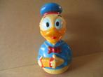 adv10198 donald duck tuimelaar 1, Verzamelen, Ophalen, Donald Duck, Gebruikt
