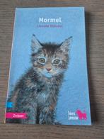 Mormel - Lieneke Dijkzeul - Leessleeuw editie, Ophalen of Verzenden, Gelezen, Lieneke Dijkzeul, Fictie algemeen