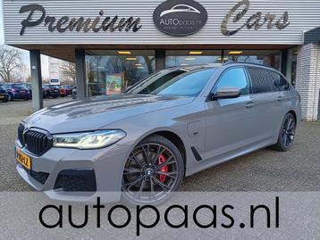 BMW 5 Serie Touring 530e xDrive Business Edition Plus.M-Pakk beschikbaar voor biedingen