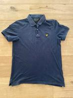 Polo maat M merk Lyle & Scott, Ophalen of Verzenden, Lyle & Scott, Gedragen, Maat 48/50 (M)