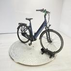 QWIC Premium I MN7+ | DEMO | Dames Midnight Blue 49cm m 2024, Fietsen en Brommers, Elektrische fietsen, Qwic, Gebruikt, -, - 0
-, NL