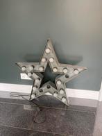 Lamp Ster Sissy Boy, Ophalen, Zo goed als nieuw, E27 (groot)