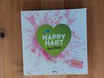 Agnes Klinkert - HappyHart, Ophalen of Verzenden, Zo goed als nieuw, Agnes Klinkert, Instructieboek