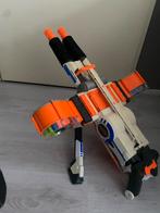 Nerf elite rhino-fire, Ophalen, Zo goed als nieuw