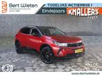 Opel Grandland 1.2 Turbo GS Line | Navi | Camera | Trekhaak, Stof, Gebruikt, 1199 cc, 1331 kg